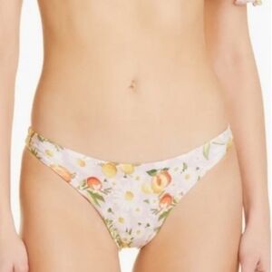 FARM Rio Tangerine Dream Bikini Bottoms